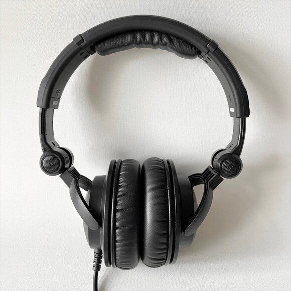 Ultrasone HFI-450 Stereo Headphones - Picture 7 of 8